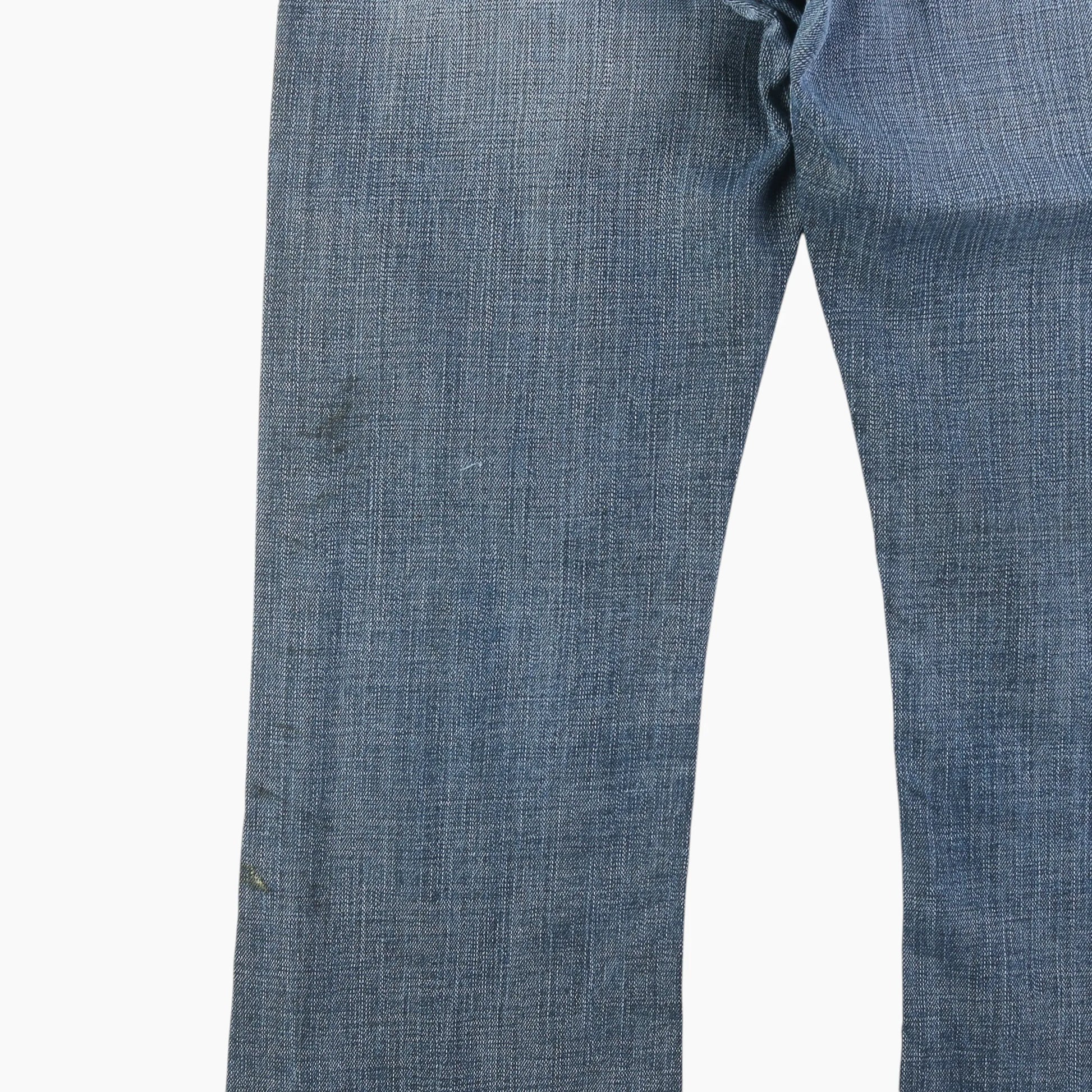 Vintage 527 Jeans - Denim 31/32