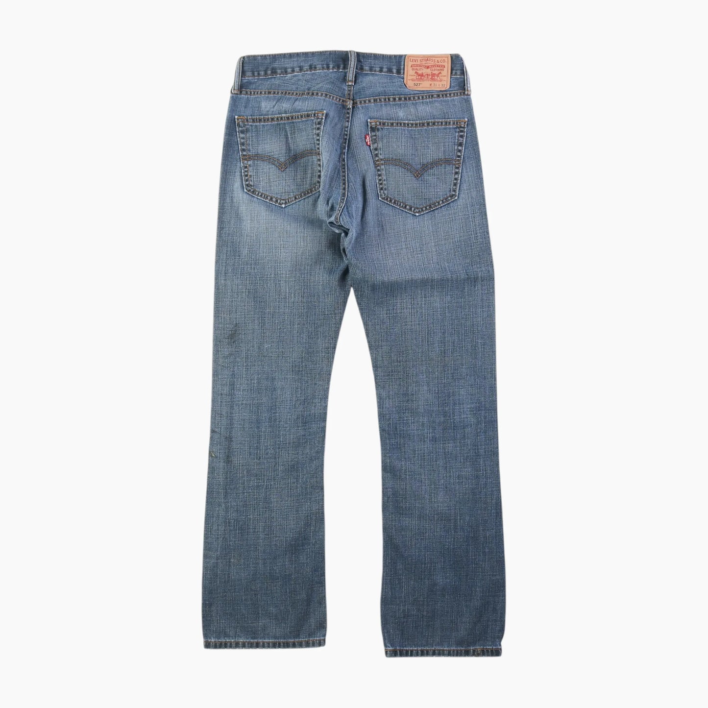 Vintage 527 Jeans - Denim 31/32