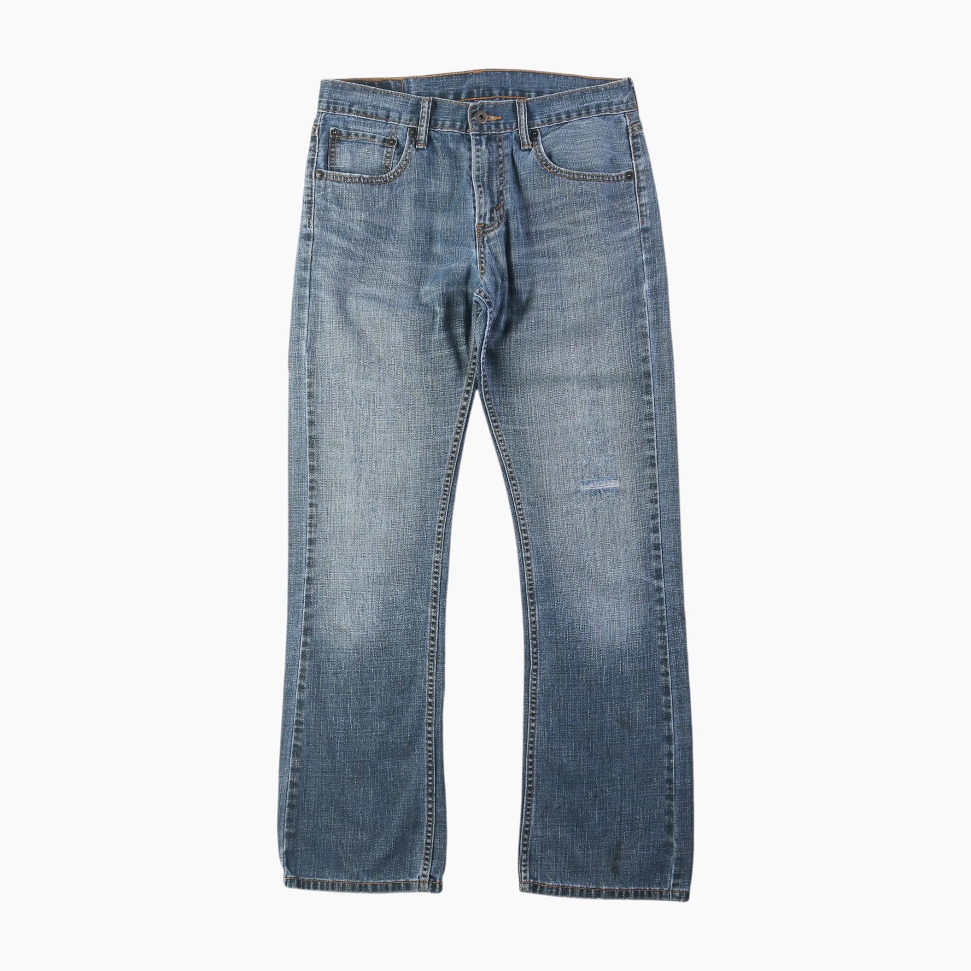 Vintage 527 Jeans - Denim 31/32