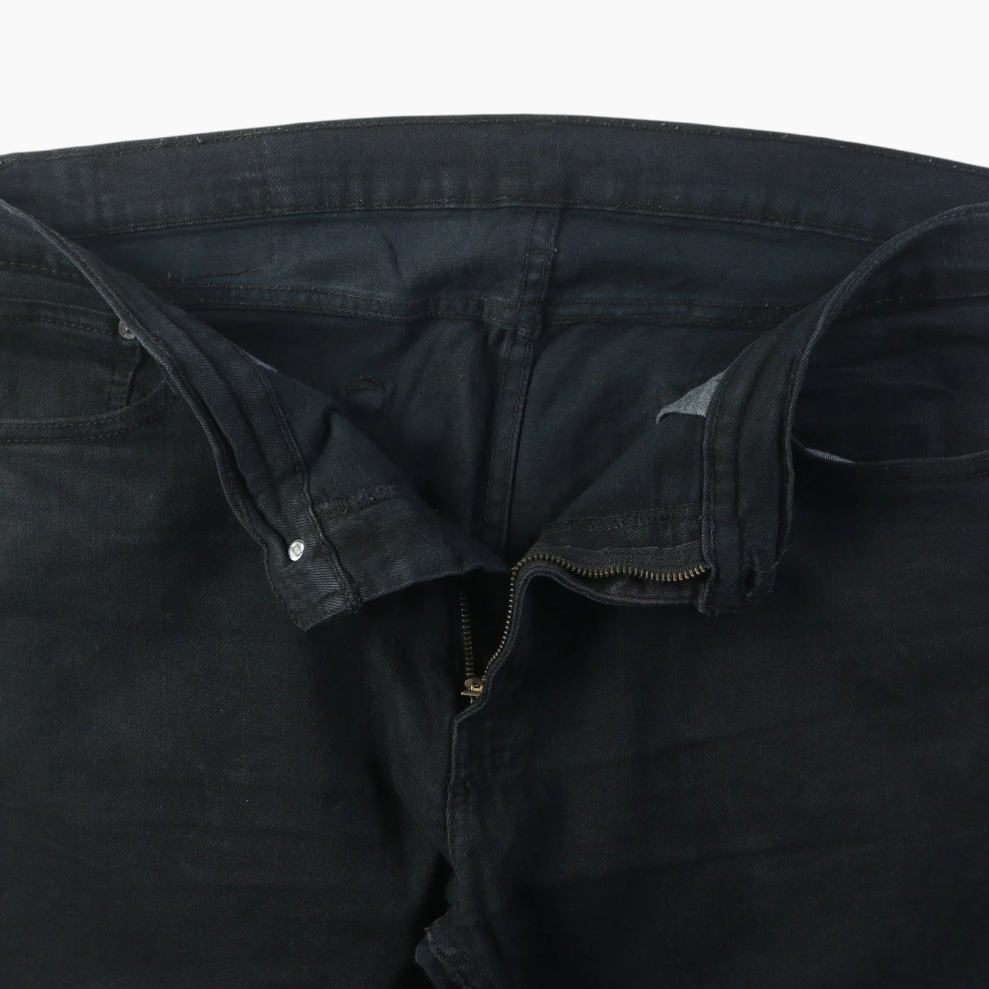 Vintage 511 Jeans - Black 36/32