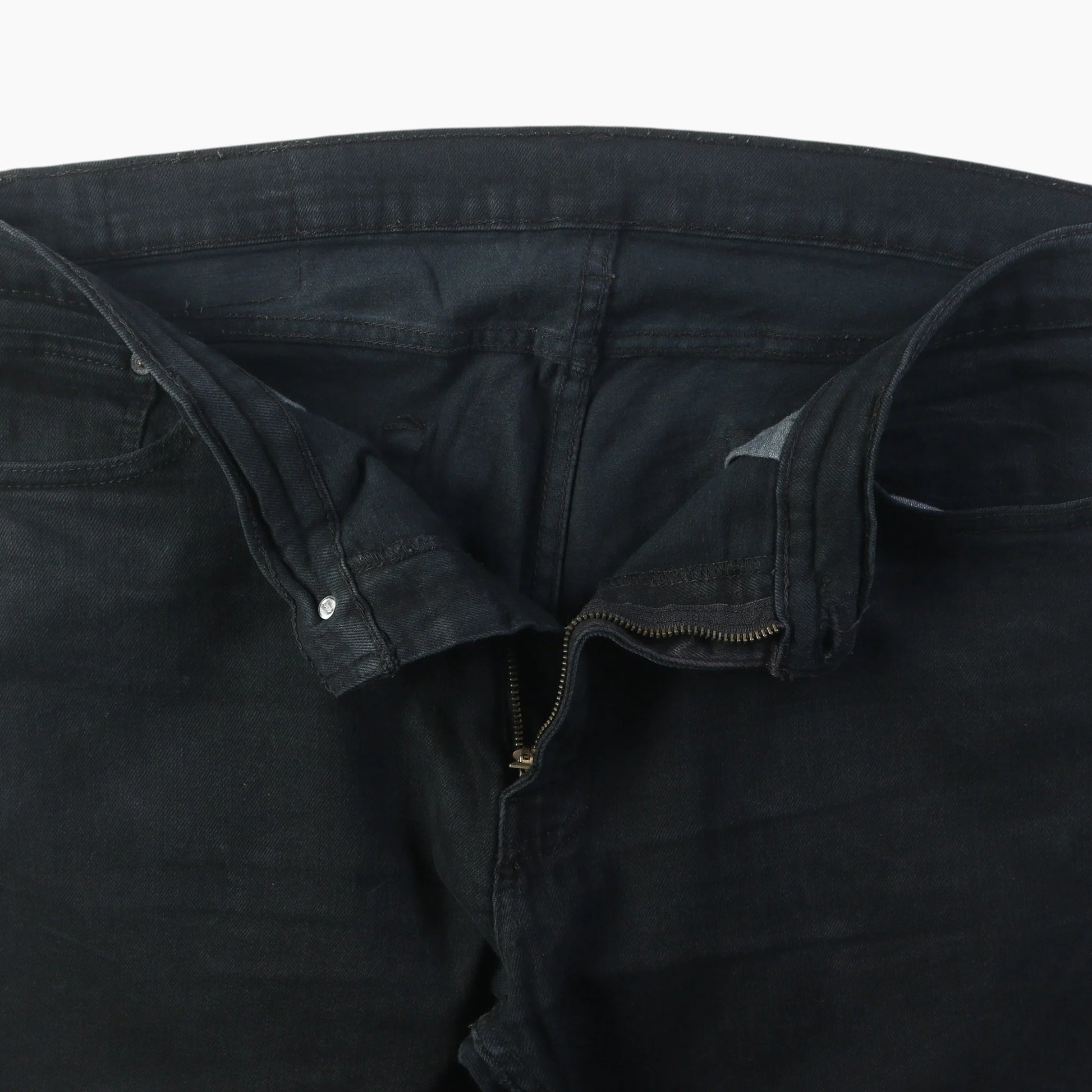 Vintage 511 Jeans - Black 36/32