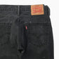 Vintage 514 Jeans - Black 29/32