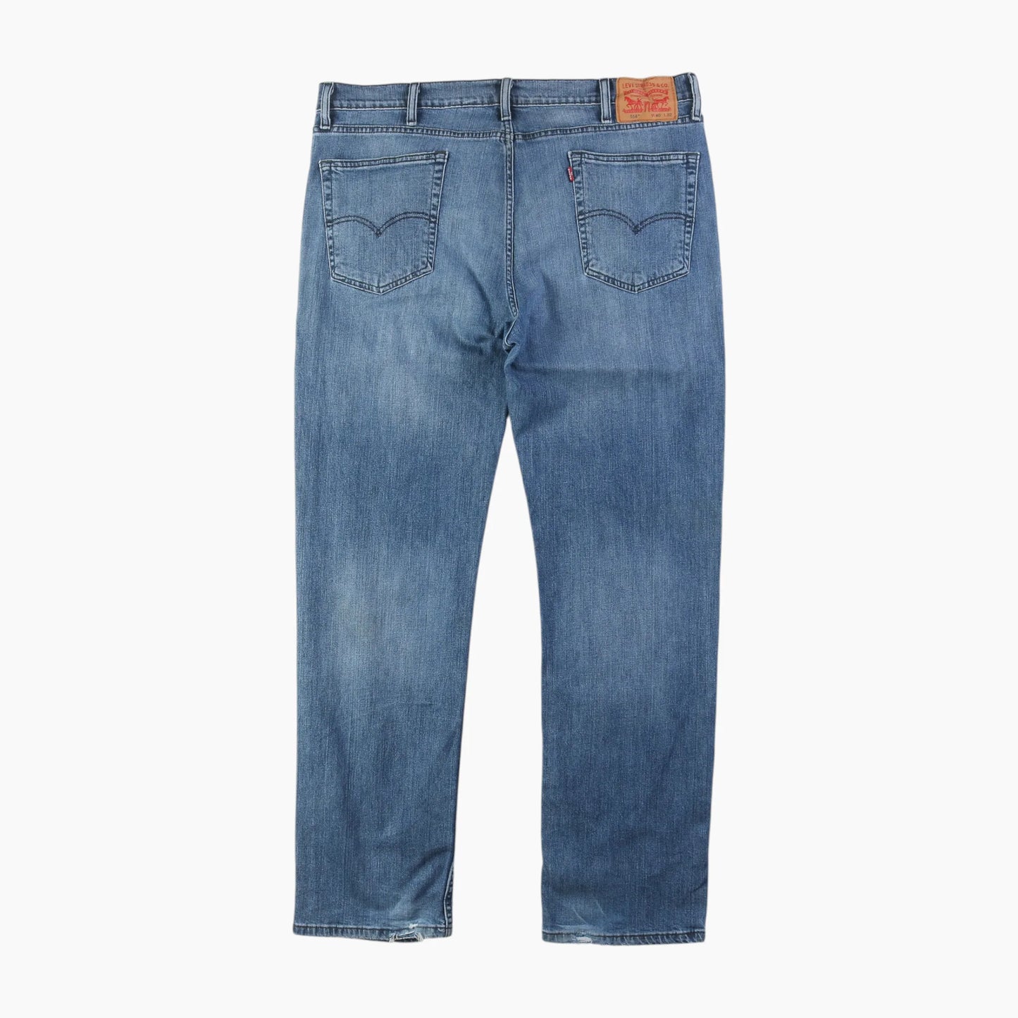 Vintage 514 Jeans - Denim 40/32