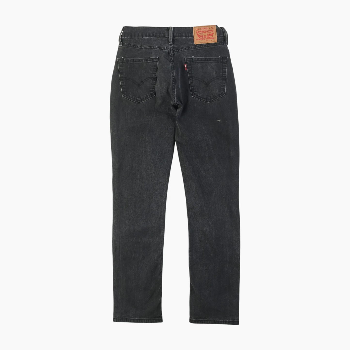 Vintage 514 Jeans - Black 29/32