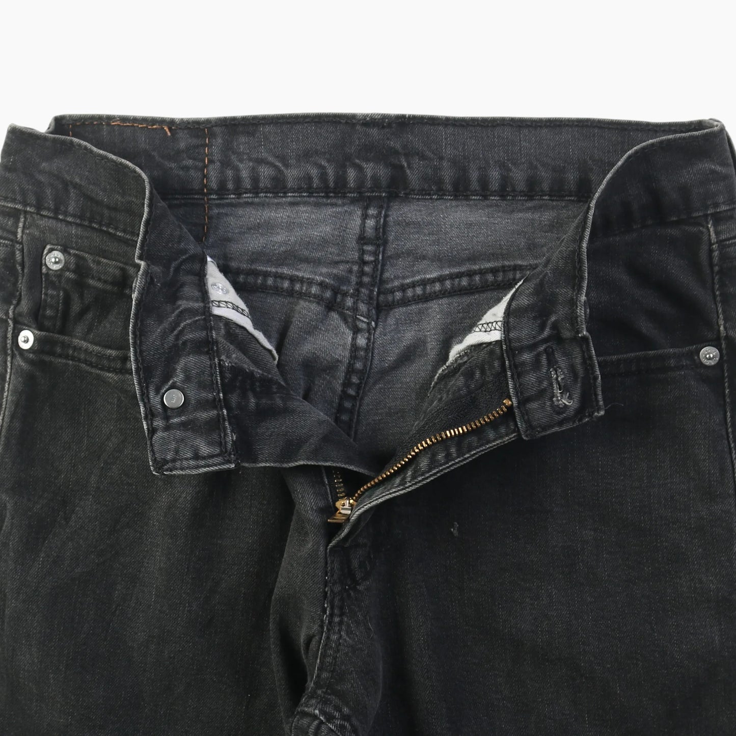 Vintage 514 Jeans - Black 29/32