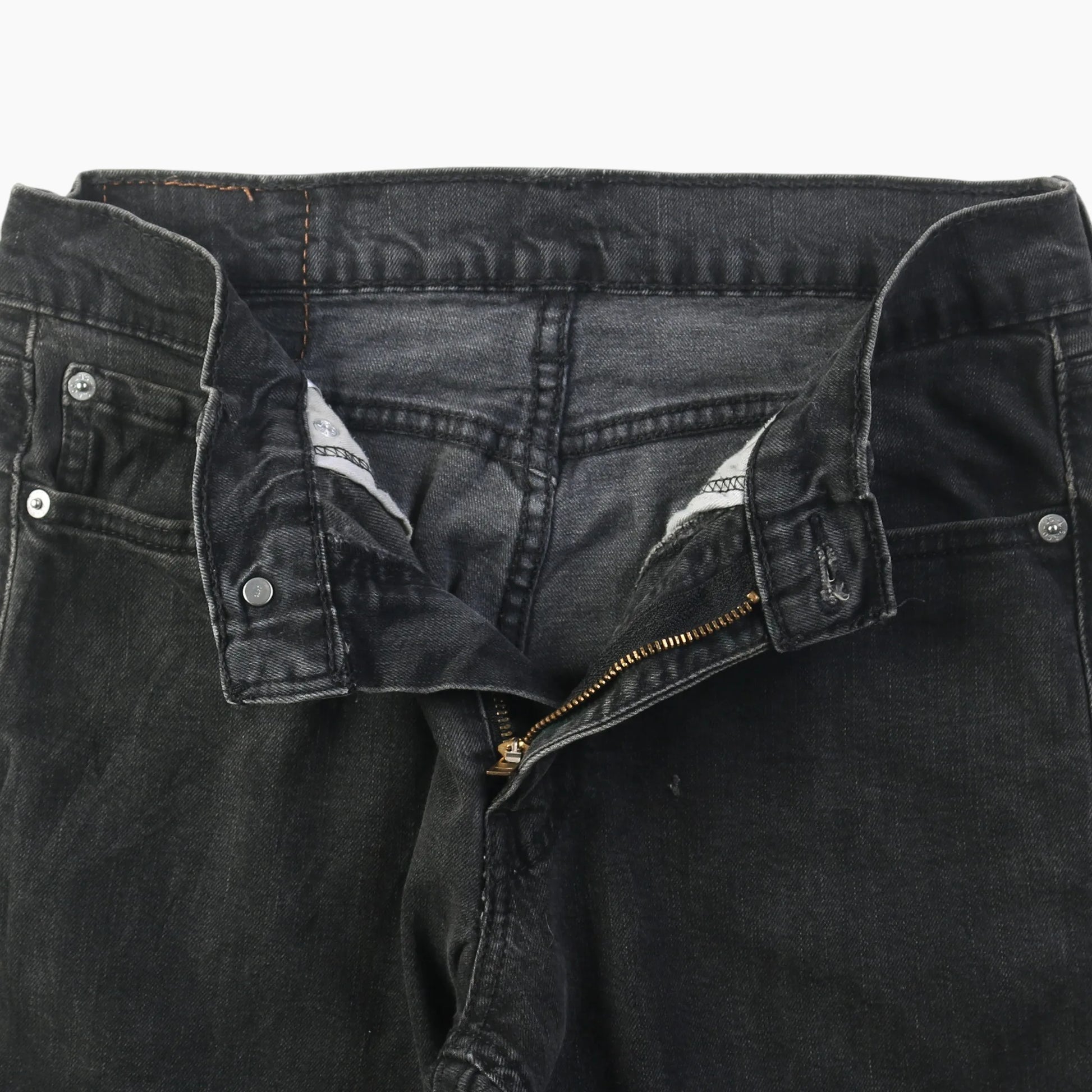 Vintage 514 Jeans - Black 29/32