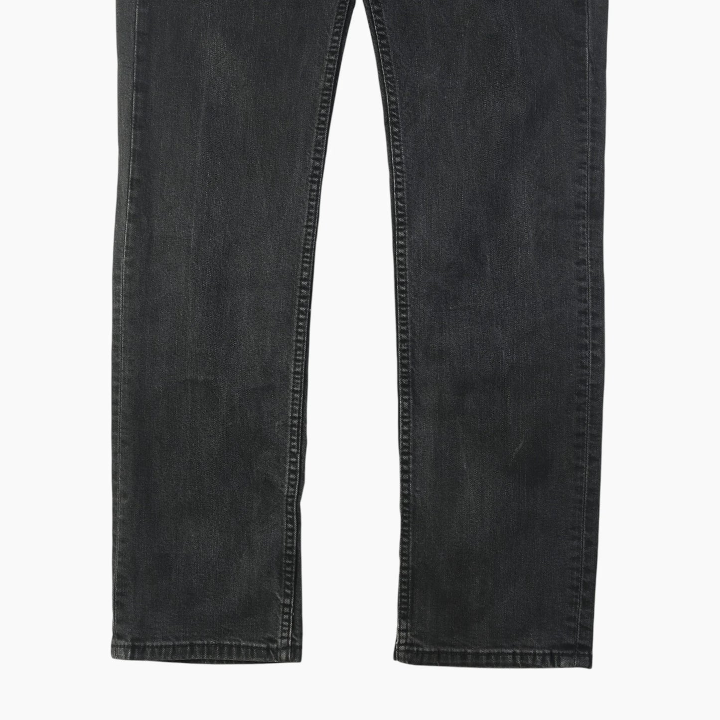 Vintage 514 Jeans - Black 29/32