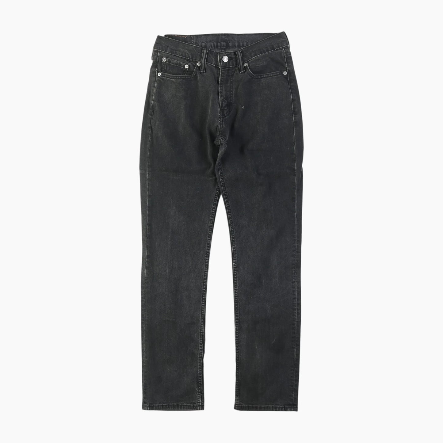 Vintage 514 Jeans - Black 29/32