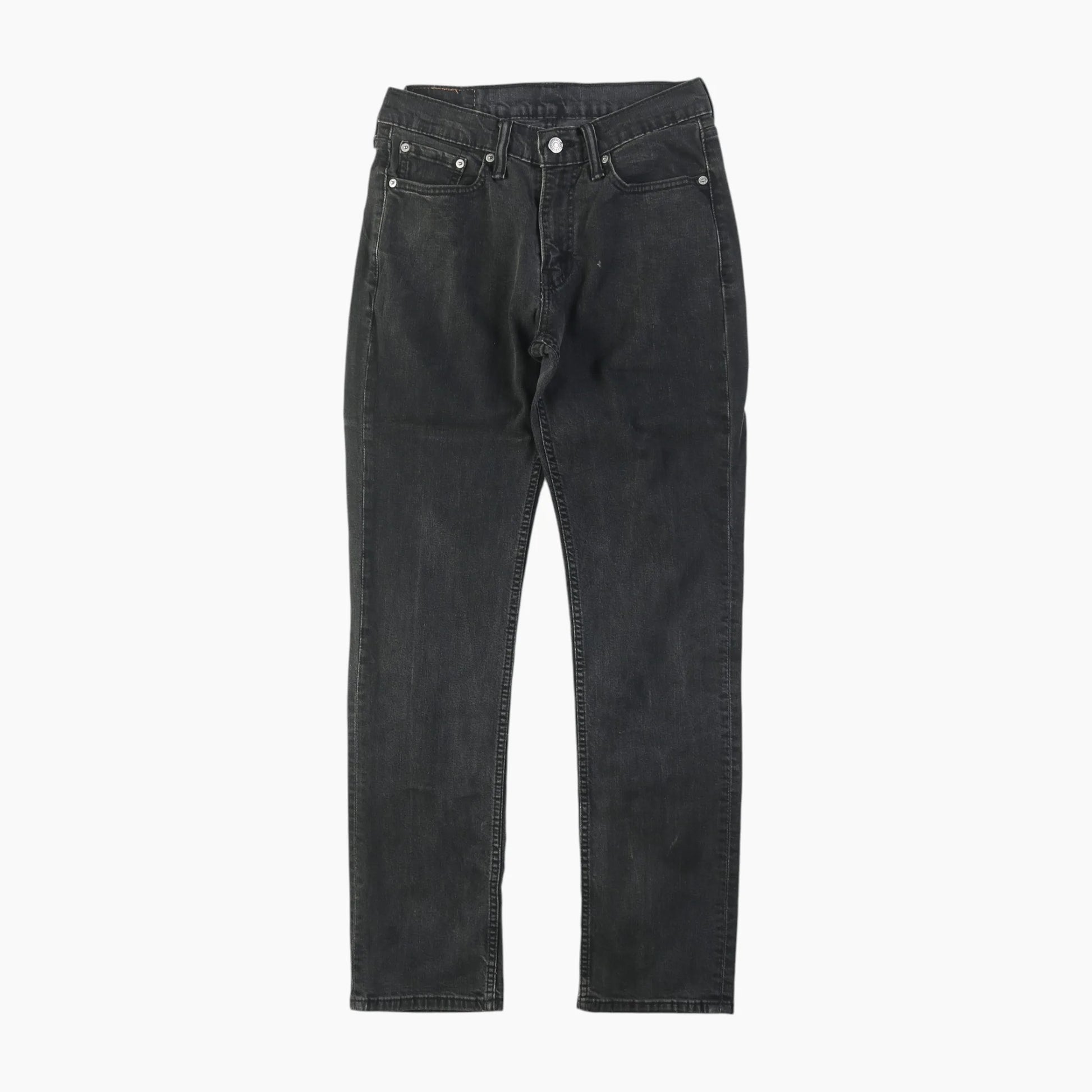 Vintage 514 Jeans - Black 29/32