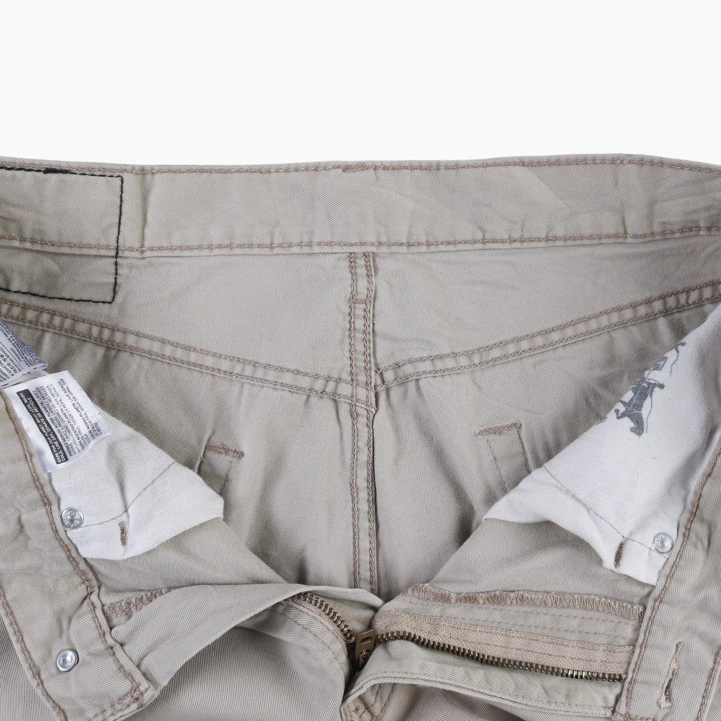 Vintage 514 Jeans - Beige 34/34
