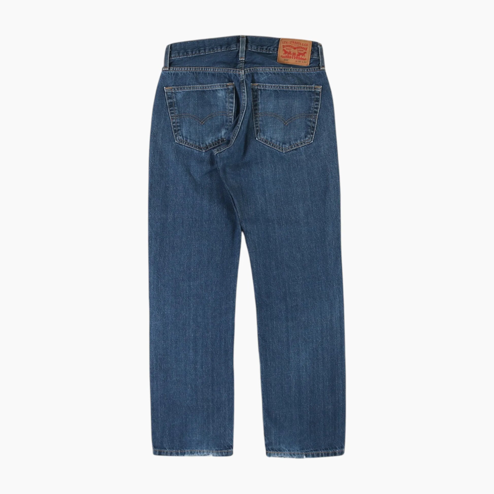 Vintage 559 Jeans - Denim 30/32