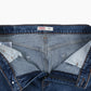 Vintage Signature Jeans - Denim 34/34
