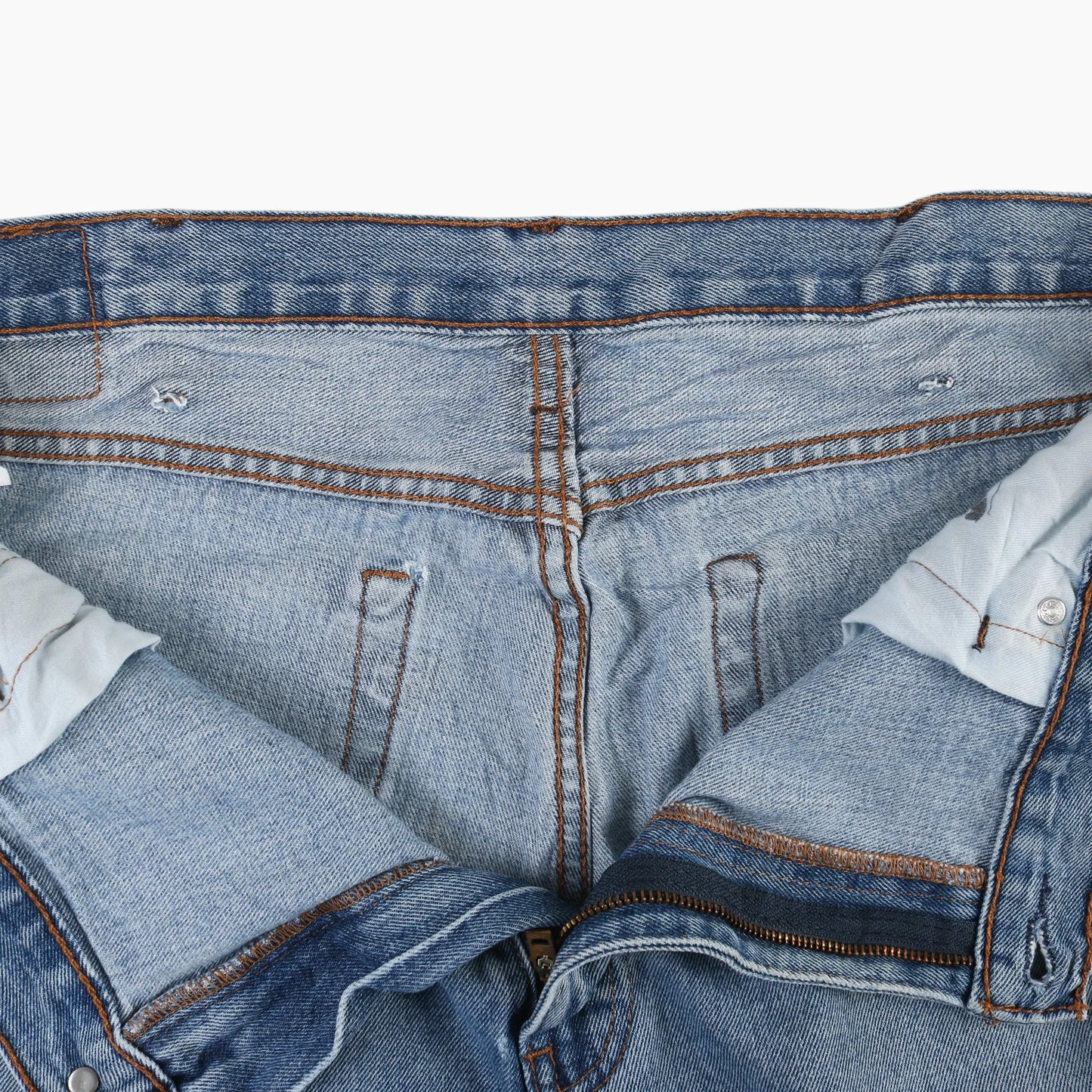 Vintage 516 Jeans - Denim 42/26