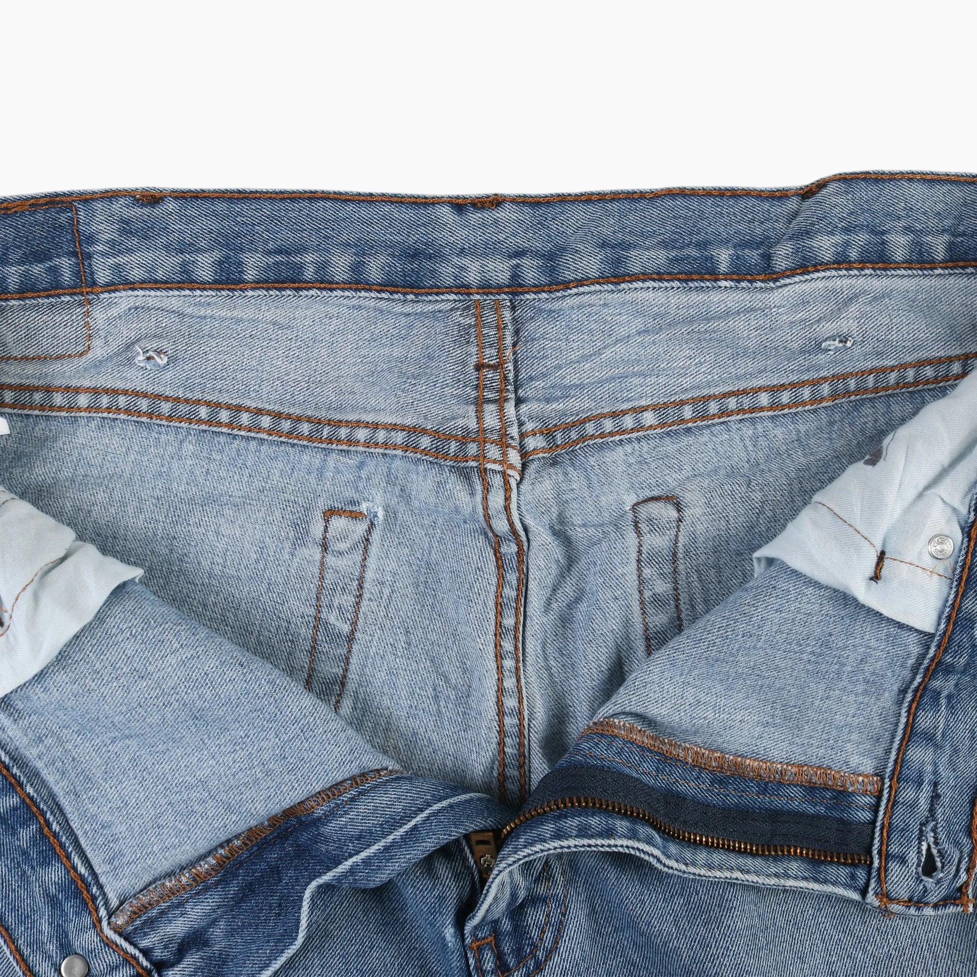 Vintage 516 Jeans - Denim 42/26