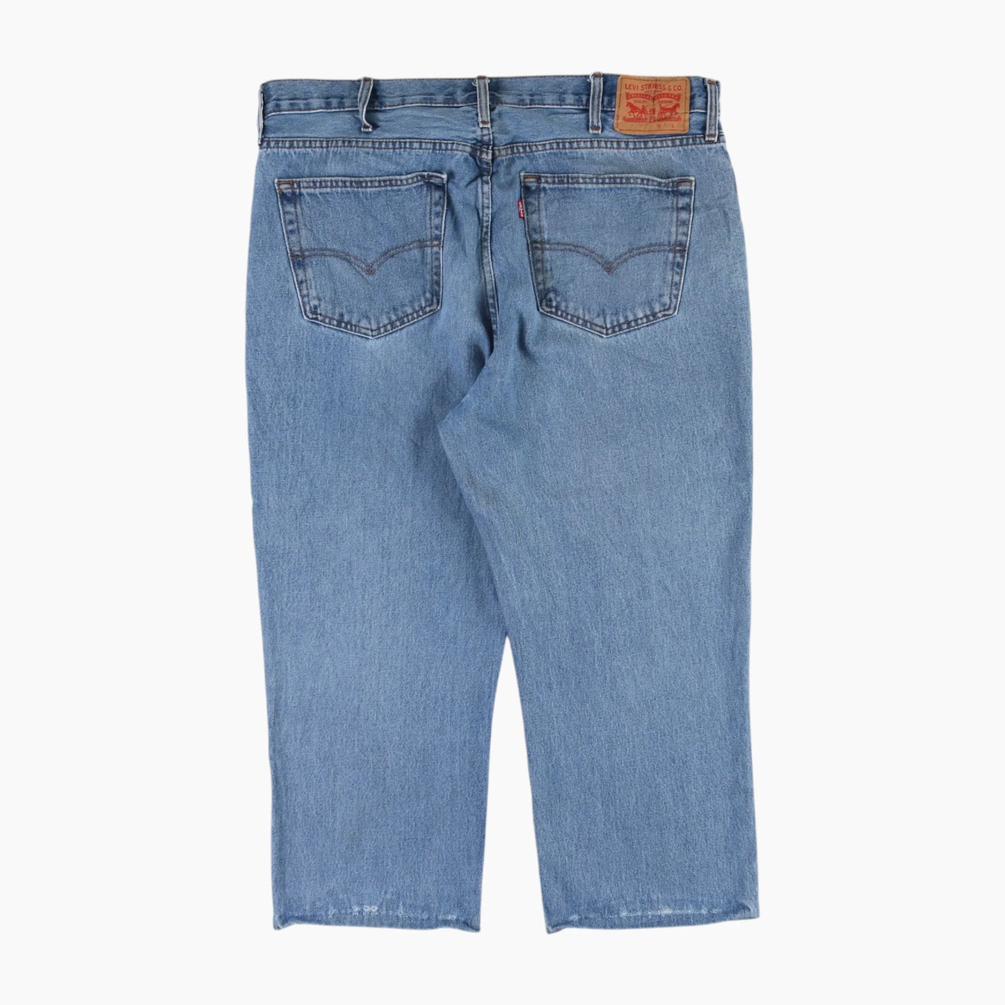 Vintage 516 Jeans - Denim 42/26