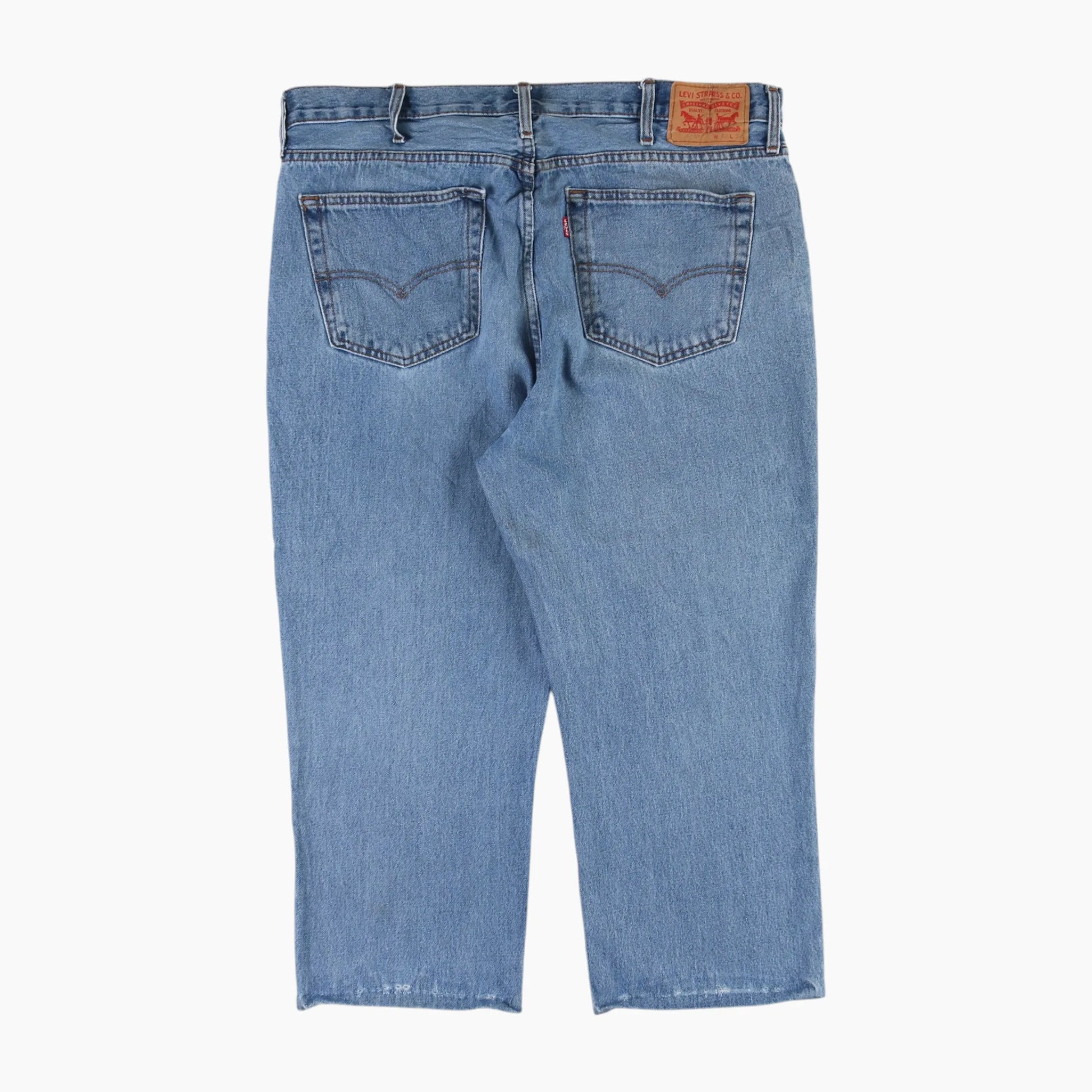 Vintage 516 Jeans - Denim 42/26