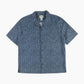 Vintage Shirt - Blue