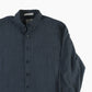 Vintage Shirt - Black Check