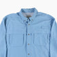 Vintage Shirt - Blue
