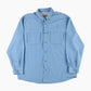Vintage Shirt - Blue