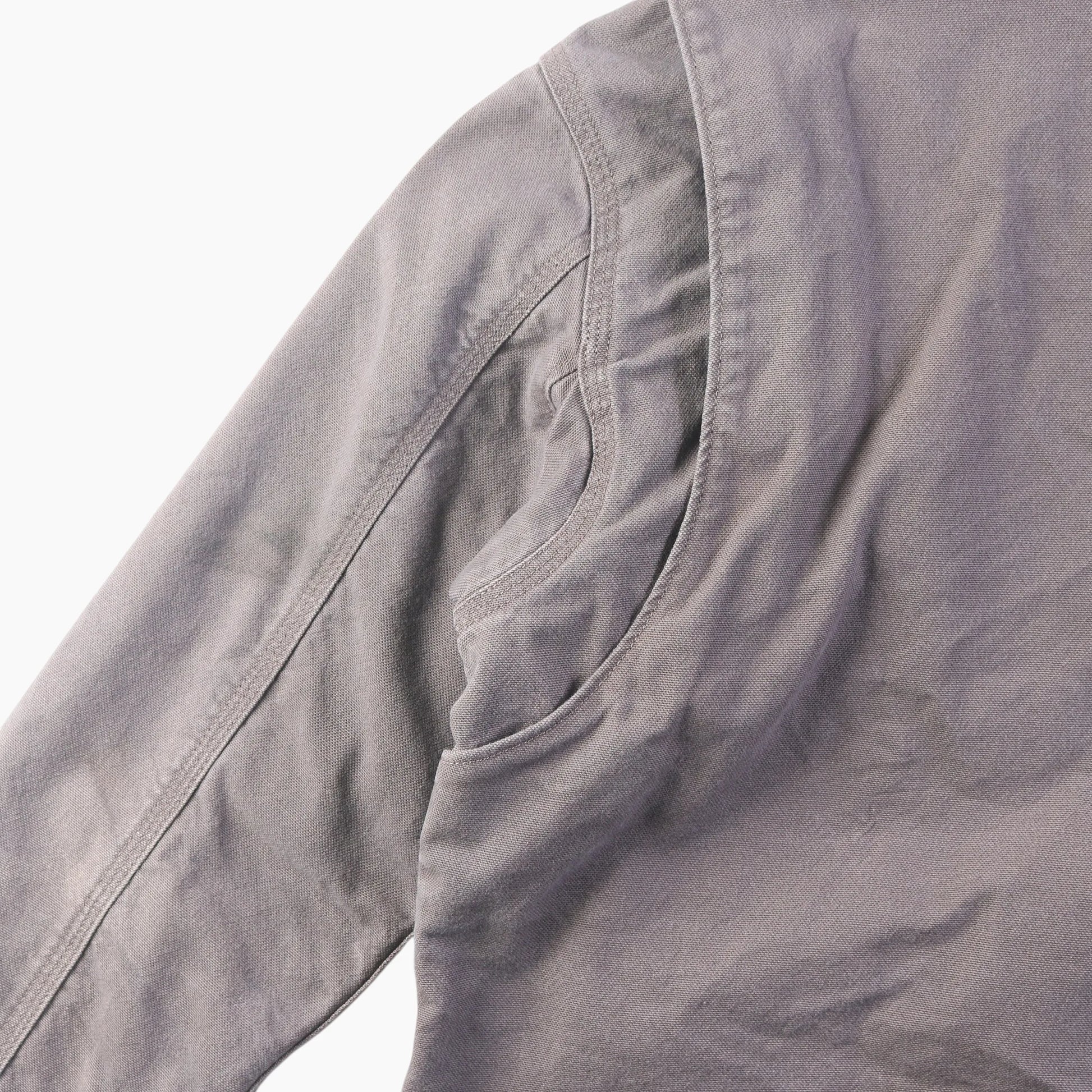 Arctic Jacket - Grey