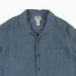 Vintage Shirt - Blue