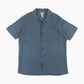Vintage Shirt - Blue