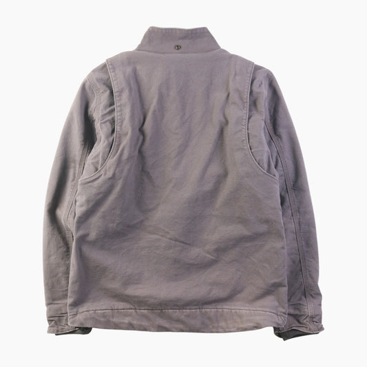 Arctic Jacket - Grey