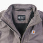 Arctic Jacket - Grey