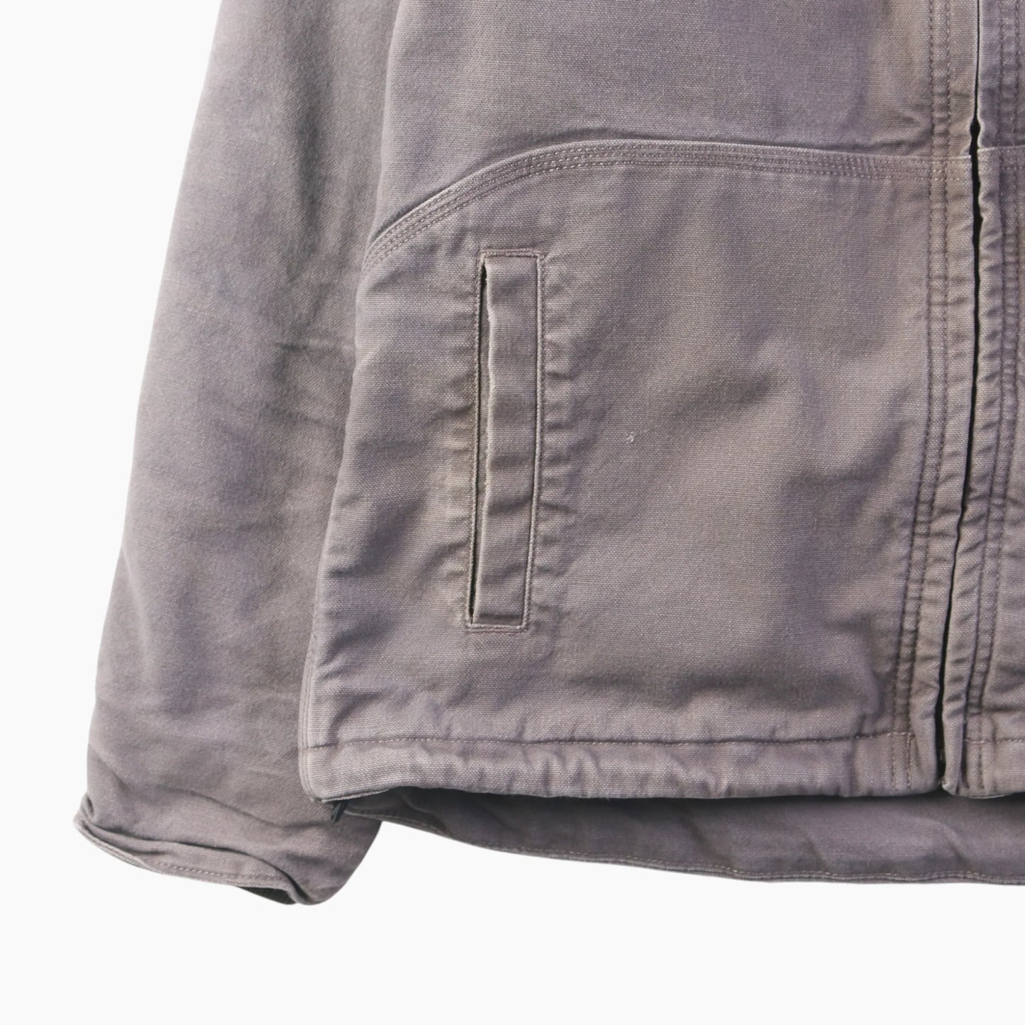 Arctic Jacket - Grey