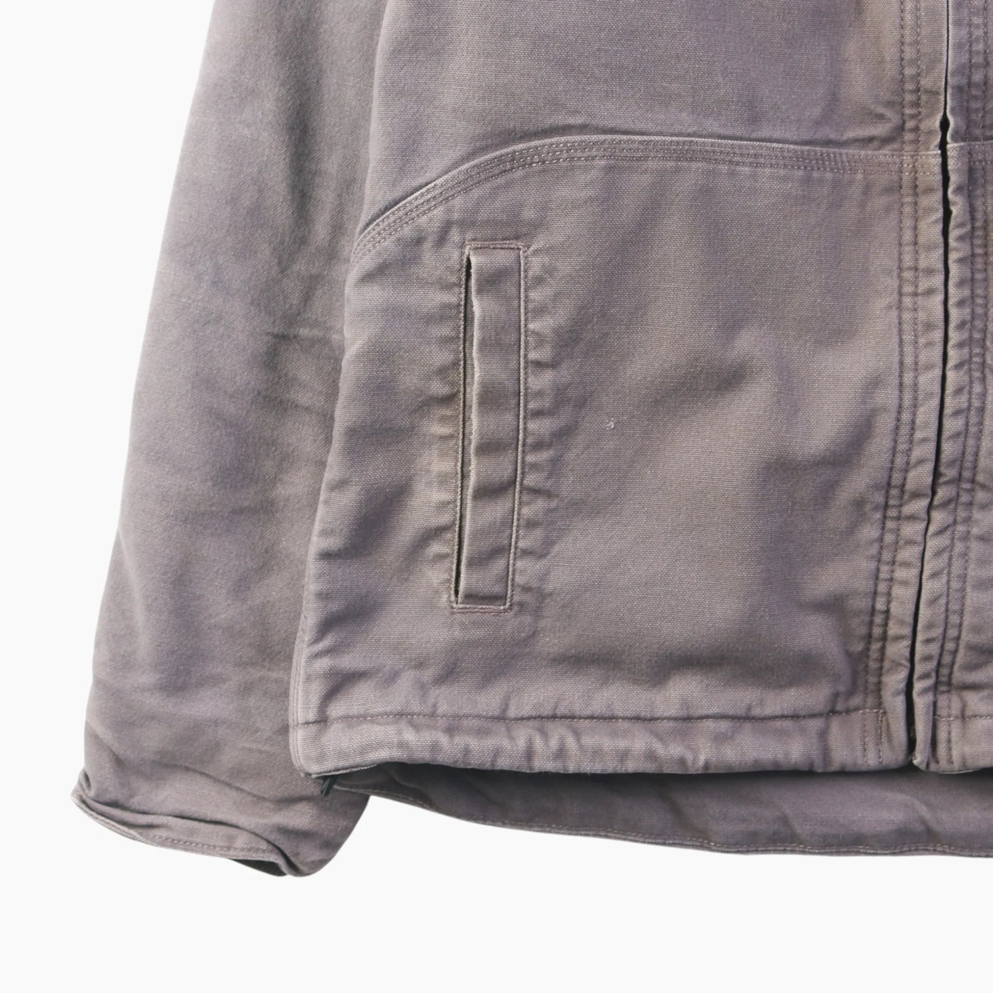 Arctic Jacket - Grey