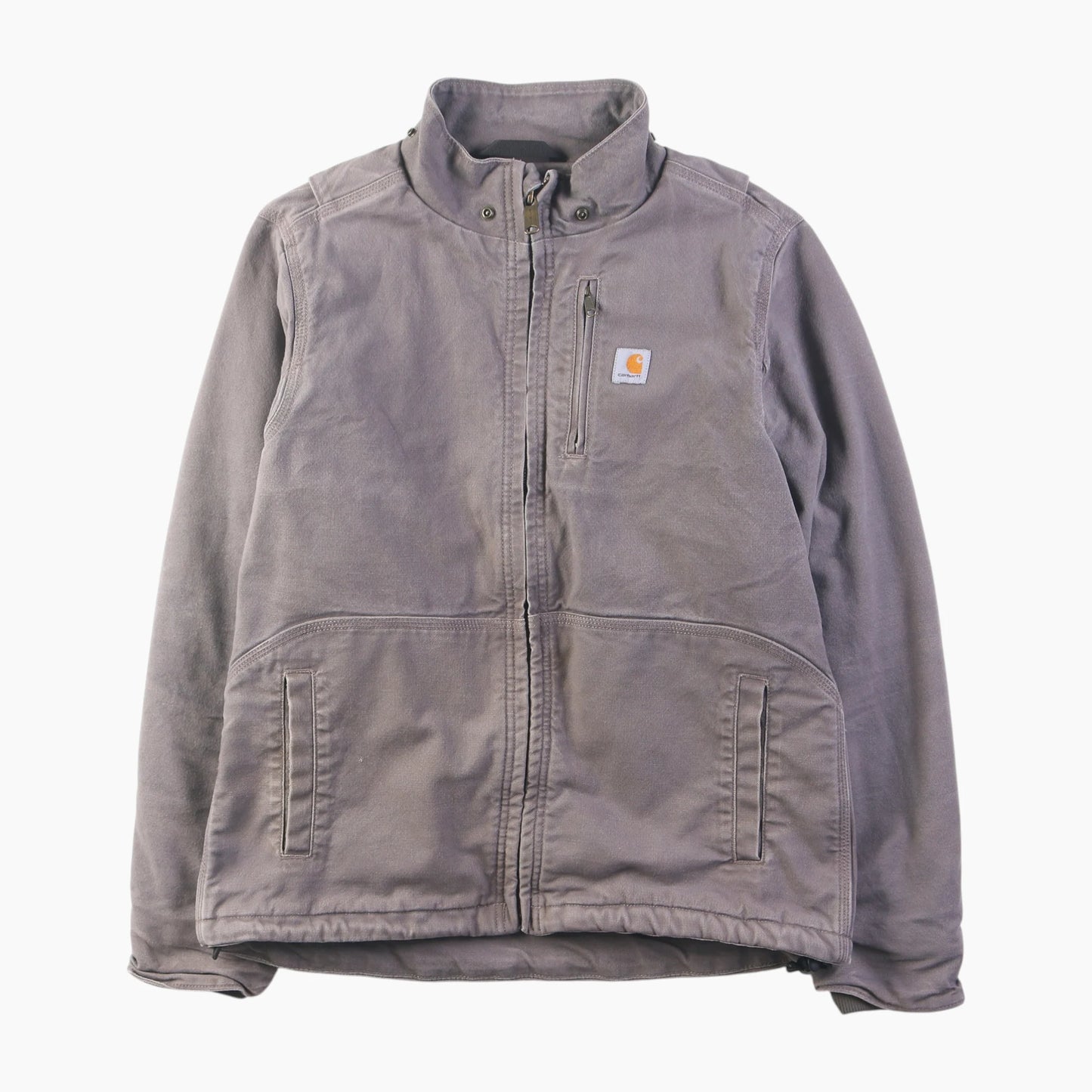 Arctic Jacket - Grey