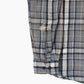Vintage Shirt - Grey Check