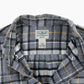 Vintage Shirt - Grey Check