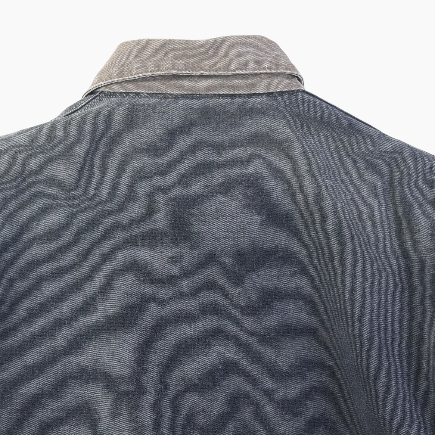 J97 Detroit Jacket - Grey
