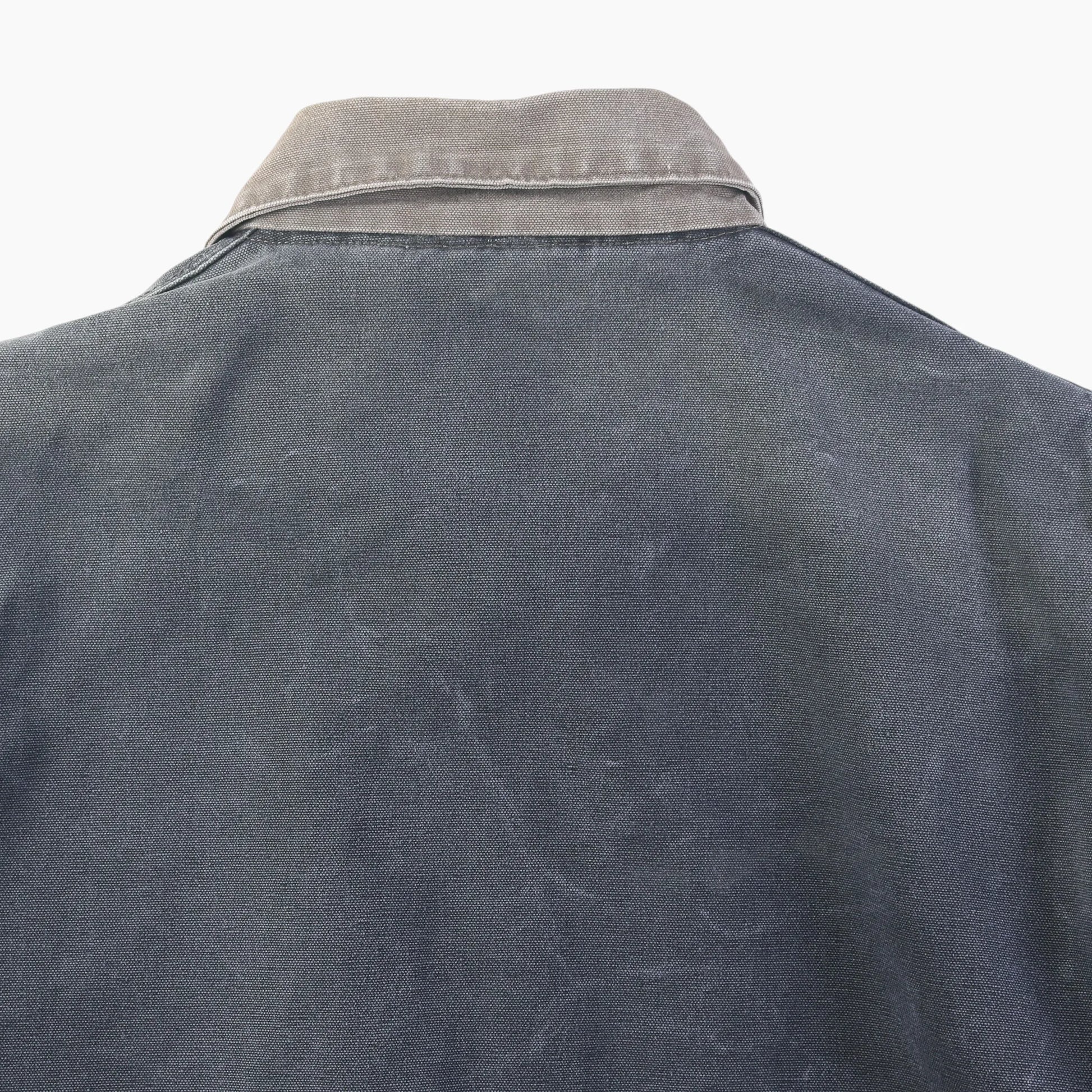 J97 Detroit Jacket - Grey