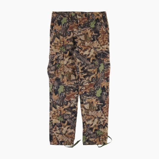 Vintage Realtree Pants 40/34