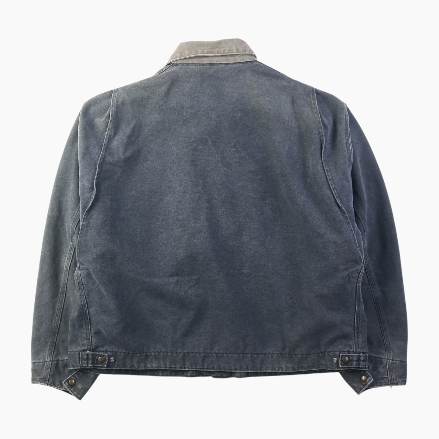 J97 Detroit Jacket - Grey