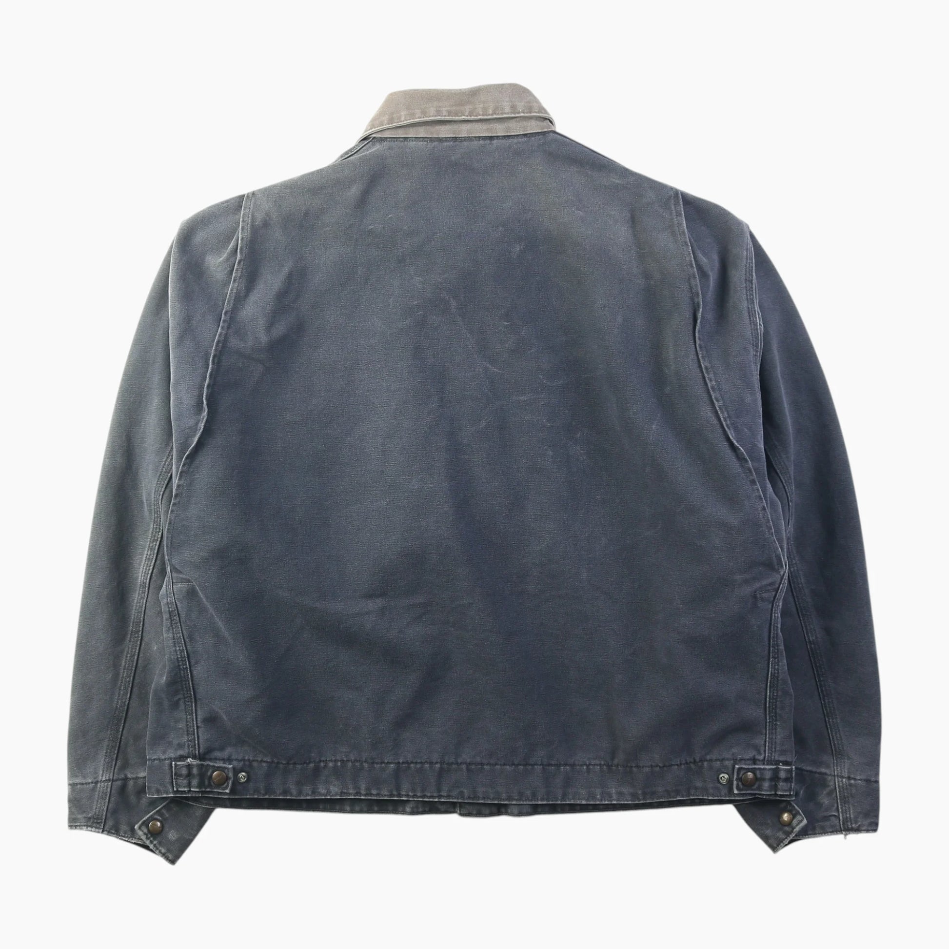 J97 Detroit Jacket - Grey