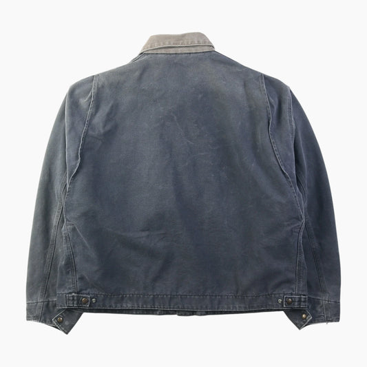 J97 Detroit Jacket - Grey