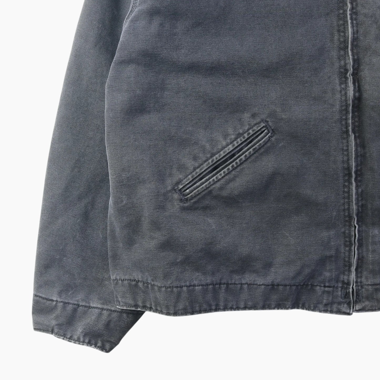 J97 Detroit Jacket - Grey
