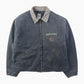 J97 Detroit Jacket - Grey
