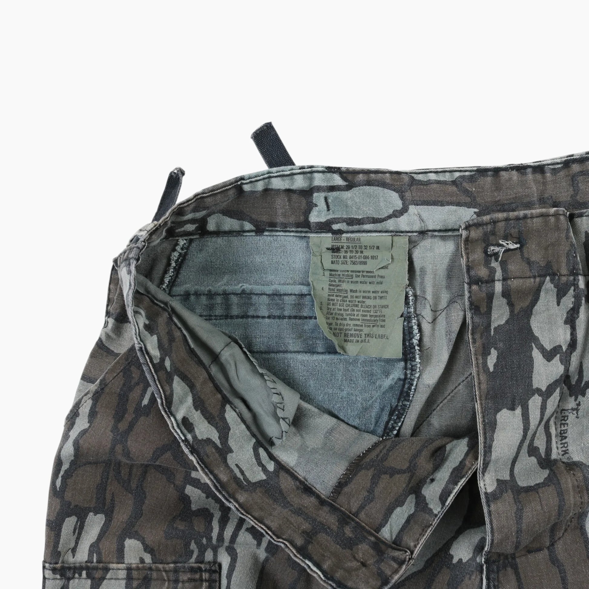 Vintage Realtree Pants 38/30