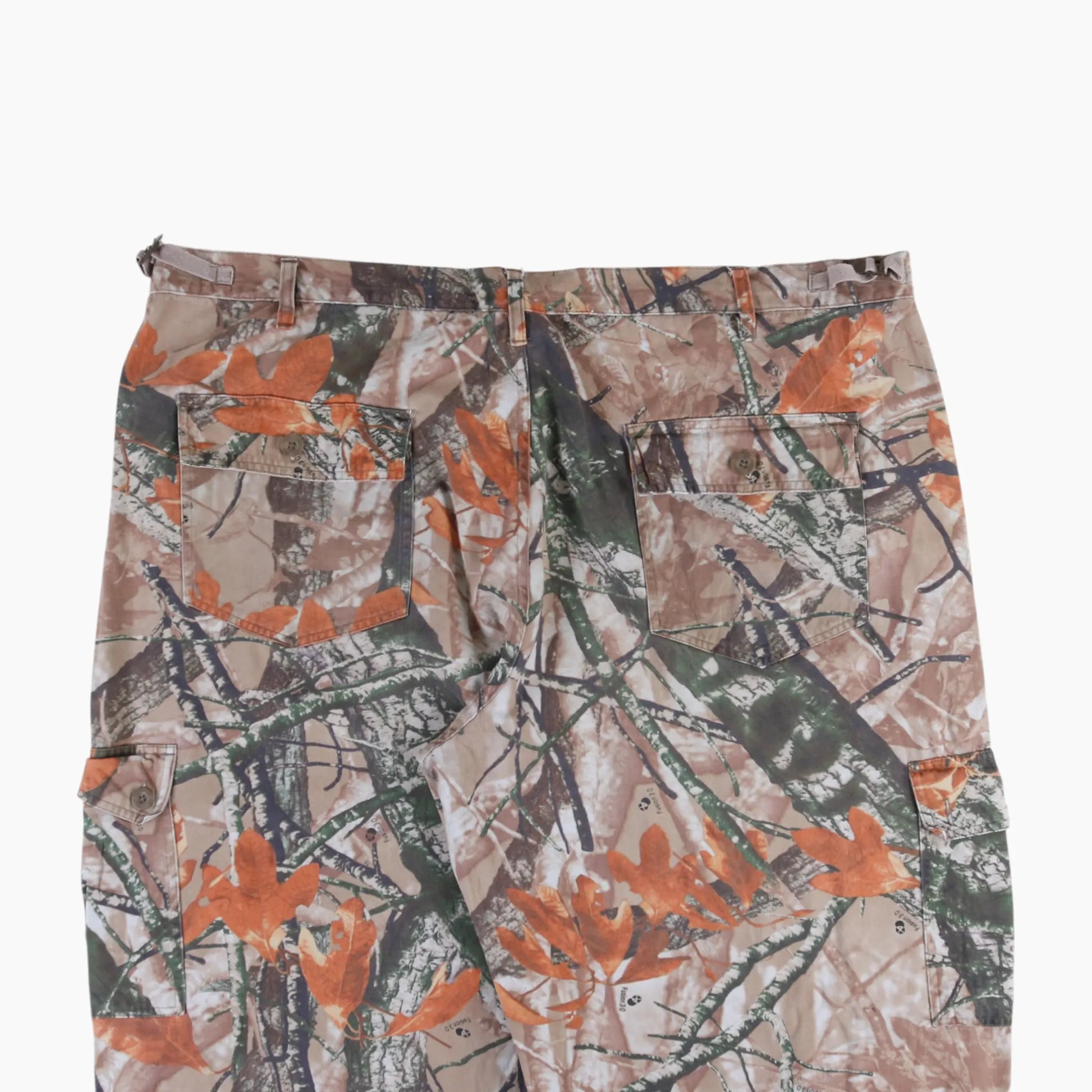 Vintage Realtree Pants 44/32