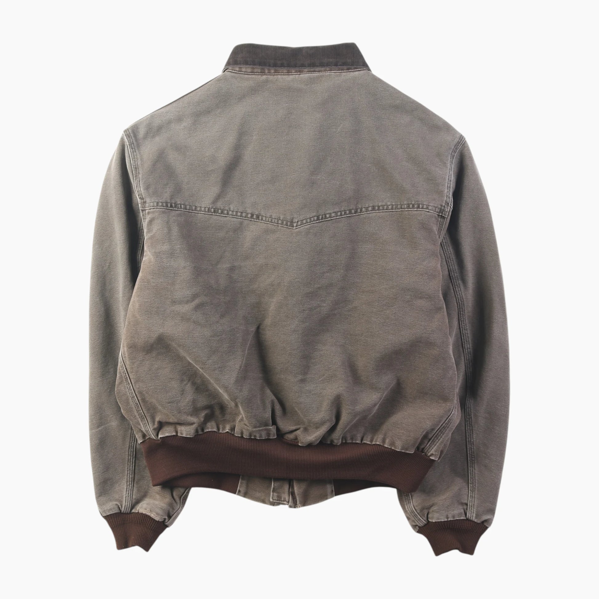 Sante Fe Bomber Jacket - Brown