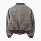 Sante Fe Bomber Jacket - Brown