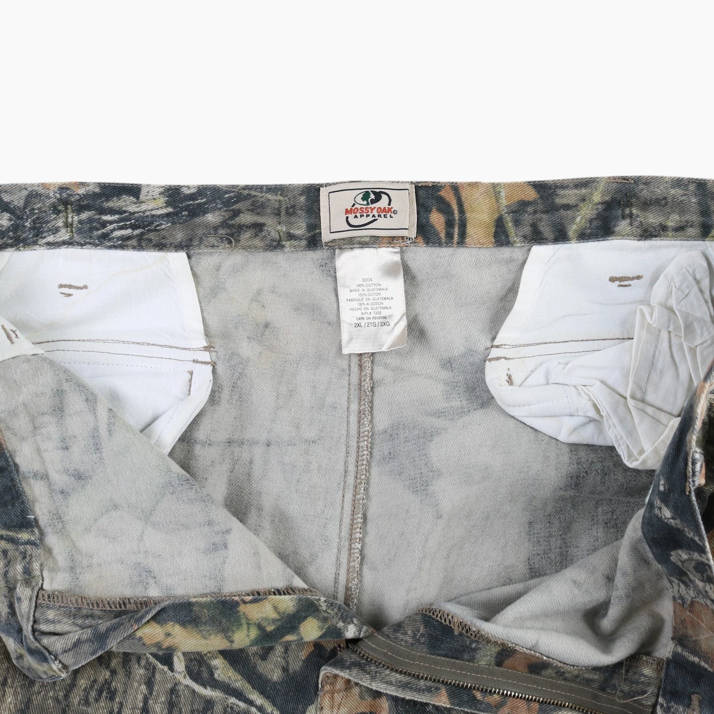 Vintage Realtree Pants 42/34