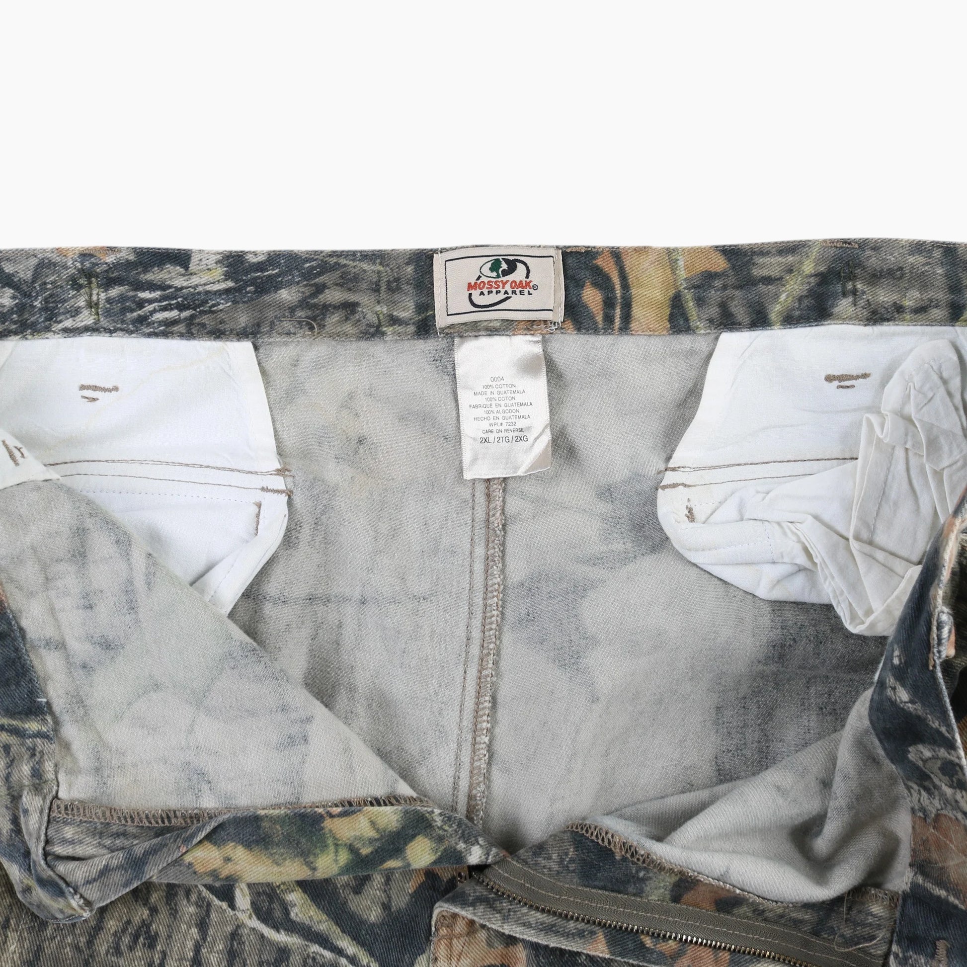 Vintage Realtree Pants 42/34