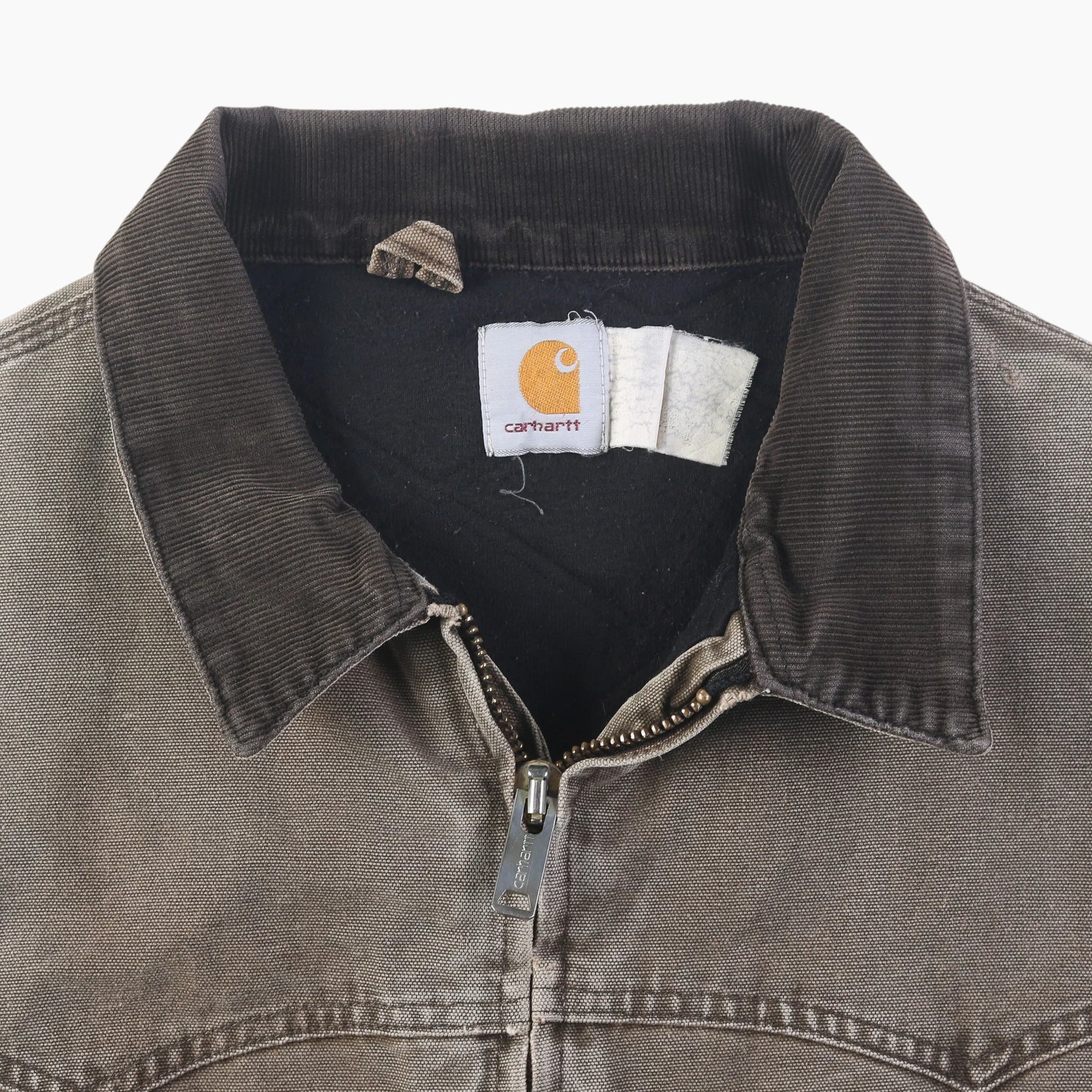 Sante Fe Bomber Jacket - Brown