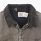 Sante Fe Bomber Jacket - Brown